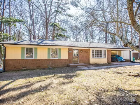 Exterior - 4455 Hampton Rd, Salisbury, NC 28144 photo 2 of 10