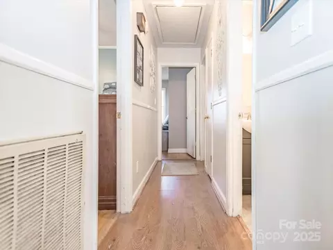 Entry Way - 4455 Hampton Rd, Salisbury, NC 28144 photo 2 of 2