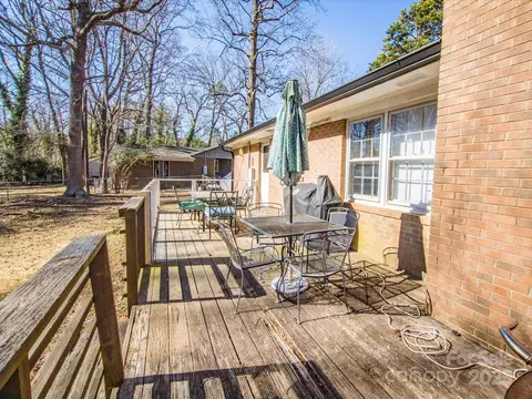 Exterior - 4455 Hampton Rd, Salisbury, NC 28144 photo 6 of 10