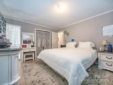 Bedroom - 4455 Hampton Rd, Salisbury, NC 28144 photo 2 of 4