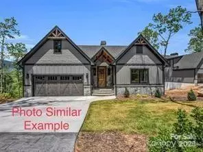 6 Jackson Ridge Ln, Mill Spring, NC 28756