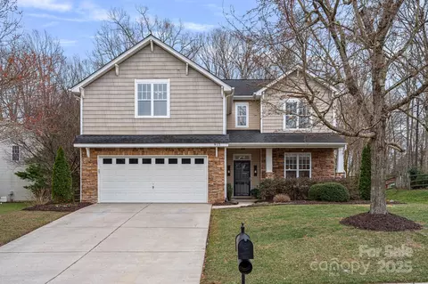 9117 Spratt Ln, Waxhaw, NC 28173