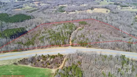 00 W Nc 150 Hwy, Crouse, NC 28033