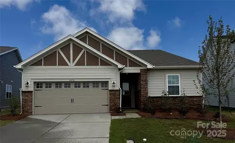 2656 Tillman St, Monroe, NC 28112