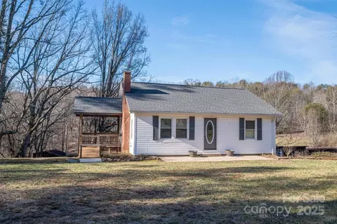 6740 Casar Lot 113 Rd #LOT : 113, Lawndale, NC 28090