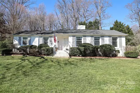 3818 Rhodes Ave, Charlotte, NC 28210