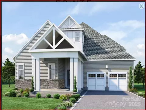 7443 Paddle 55 Ln #55, Sherrills Ford, NC 28673