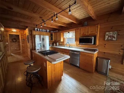 285 Fox Cove S Rd S, Boone, NC 28607 photo 15