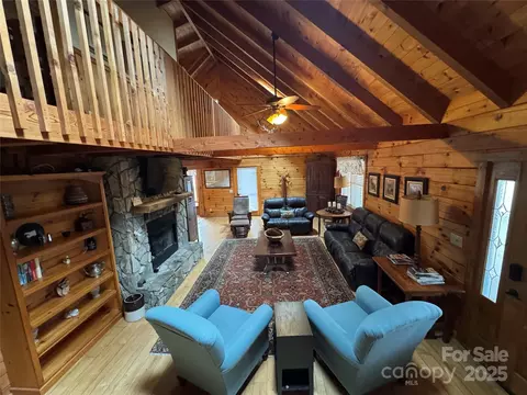 285 Fox Cove S Rd S, Boone, NC 28607 photo 9
