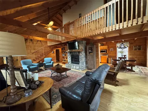 285 Fox Cove S Rd S, Boone, NC 28607 photo 11