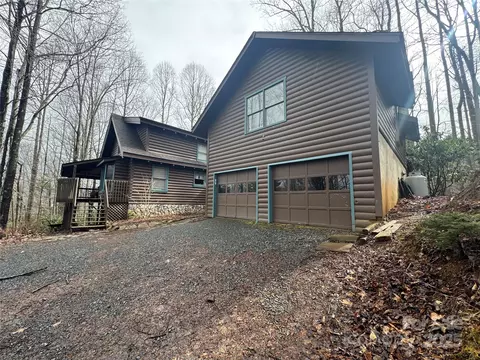 285 Fox Cove S Rd S, Boone, NC 28607 photo 2