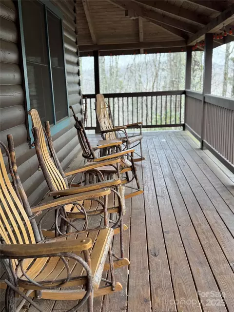 285 Fox Cove S Rd S, Boone, NC 28607 photo 44