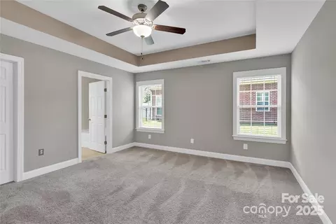Bedroom - 5417 Sustar Dr, Monroe, NC 28110 photo 1 of 5
