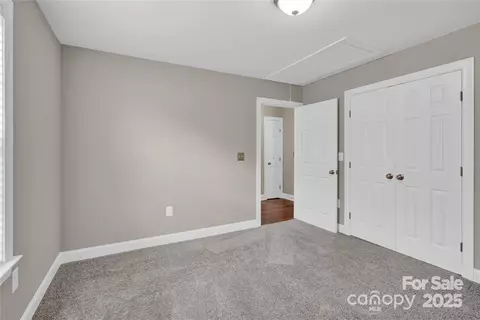 Bedroom - 5417 Sustar Dr, Monroe, NC 28110 photo 5 of 5