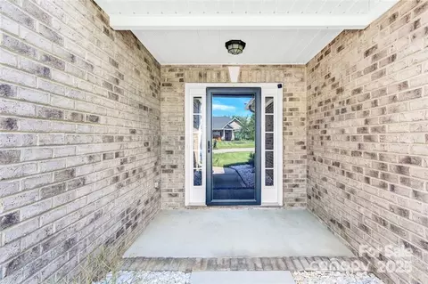 Entry Way - 5417 Sustar Dr, Monroe, NC 28110 photo 1 of 1