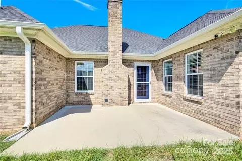 Exterior - 5417 Sustar Dr, Monroe, NC 28110 photo 1 of 1