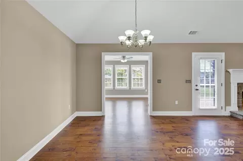 Living - 5417 Sustar Dr, Monroe, NC 28110 photo 3 of 3