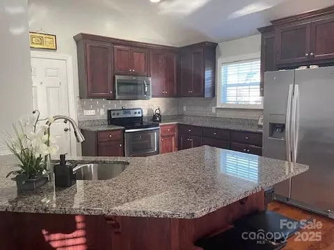 Kitchen - 5417 Sustar Dr, Monroe, NC 28110 photo 1 of 1