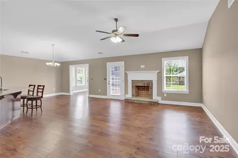 Living - 5417 Sustar Dr, Monroe, NC 28110 photo 1 of 3
