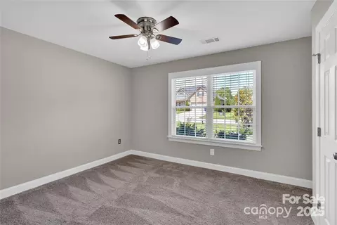 Bedroom - 5417 Sustar Dr, Monroe, NC 28110 photo 3 of 5