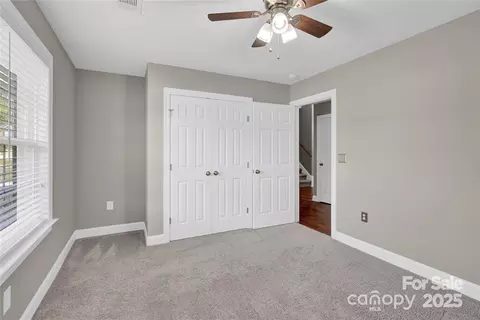 Bedroom - 5417 Sustar Dr, Monroe, NC 28110 photo 2 of 5