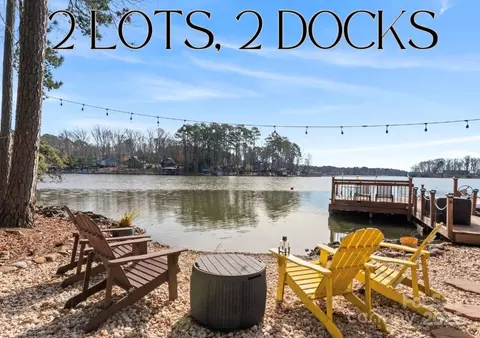 693 Emerald Shores Rd, Mount Gilead, NC 27306