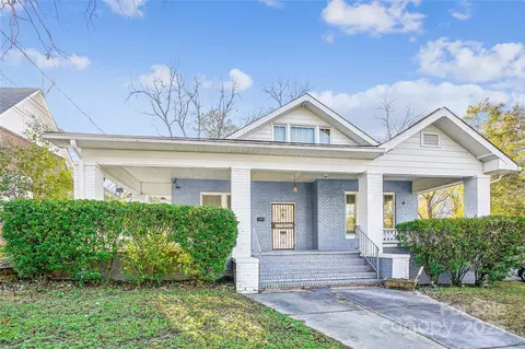 137 Lancaster St, Chester, SC 29706