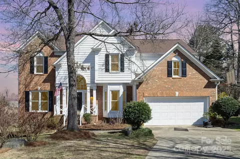 7732 Wingmont Dr, Charlotte, NC 28269