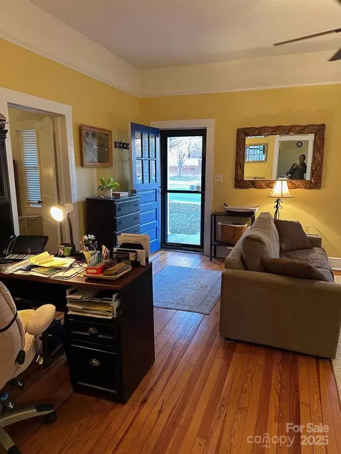 Entry Way - 400 Martin Luther King Jr Ave, Kannapolis, NC 28083 photo 1 of 3
