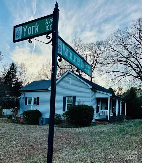 Other - 400 Martin Luther King Jr Ave, Kannapolis, NC 28083 photo 1 of 13