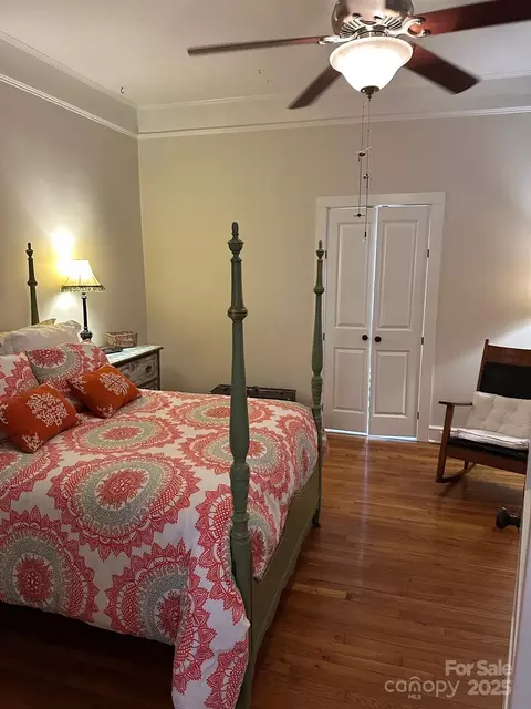 Bedroom - 400 Martin Luther King Jr Ave, Kannapolis, NC 28083 photo 2 of 2