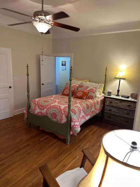 Bedroom - 400 Martin Luther King Jr Ave, Kannapolis, NC 28083 photo 1 of 2