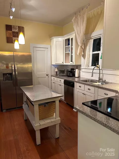 Kitchen - 400 Martin Luther King Jr Ave, Kannapolis, NC 28083 photo 1 of 1