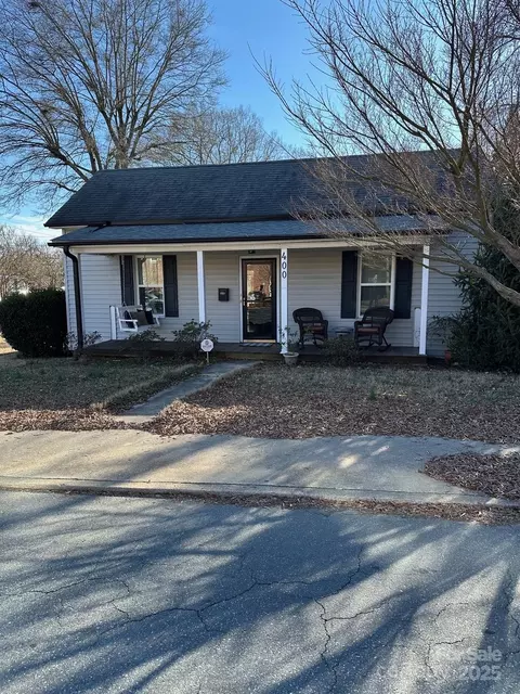 400 Martin Luther King Jr Ave, Kannapolis, NC 28083