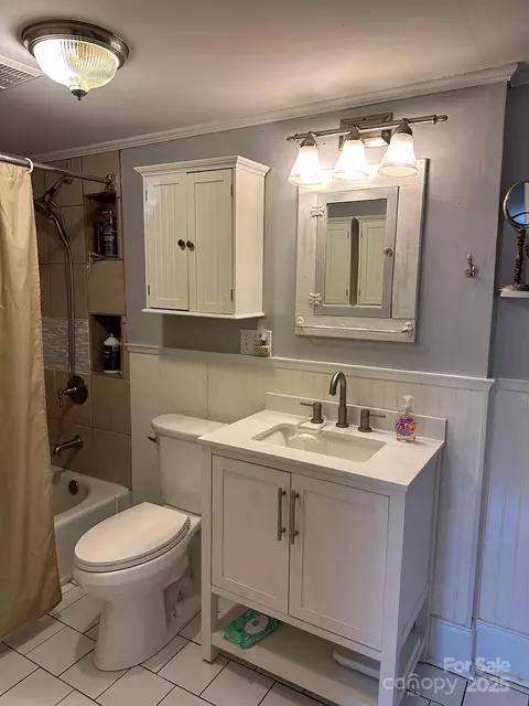 Bath - 400 Martin Luther King Jr Ave, Kannapolis, NC 28083 photo 5 of 5