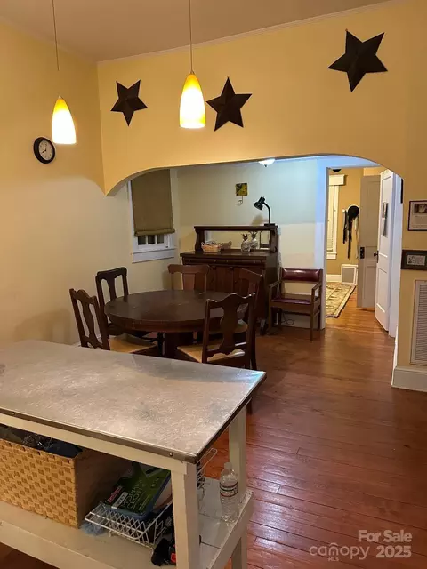 Dining - 400 Martin Luther King Jr Ave, Kannapolis, NC 28083 photo 1 of 1