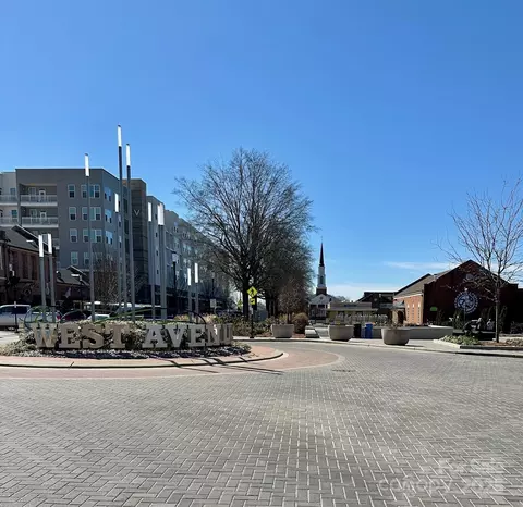 Exterior - 400 Martin Luther King Jr Ave, Kannapolis, NC 28083 photo 7 of 9