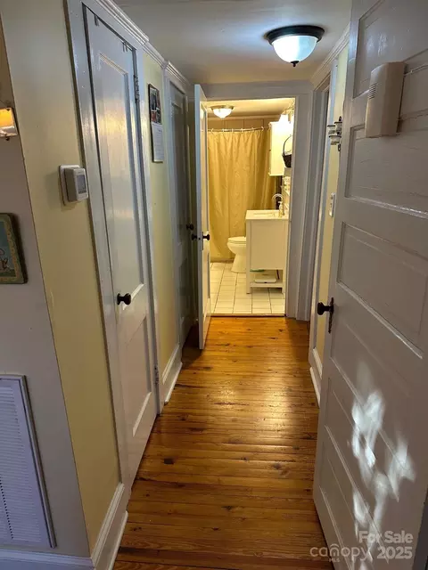 Entry Way - 400 Martin Luther King Jr Ave, Kannapolis, NC 28083 photo 2 of 3