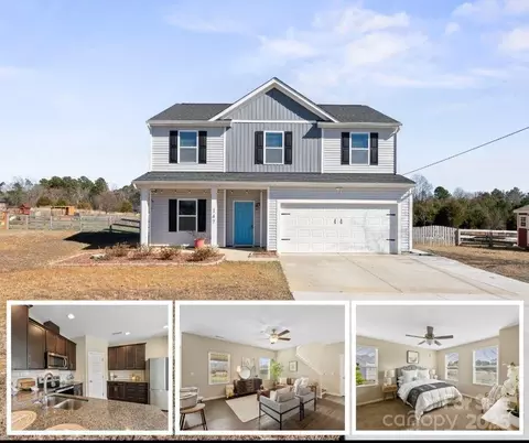 147 Stanfield Farm Ln, Stanfield, NC 28163