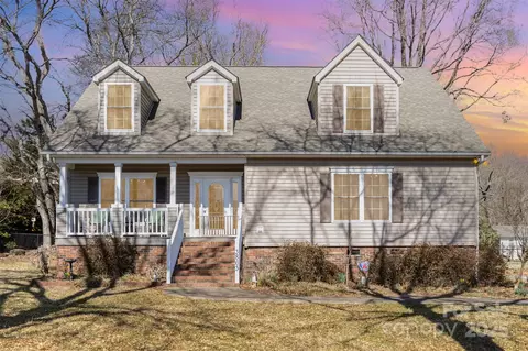 3863 Stough Sw Rd SW, Concord, NC 28027