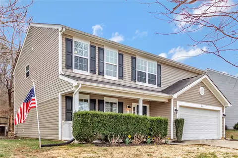 733 Rocky Grove Gln, York, SC 29745
