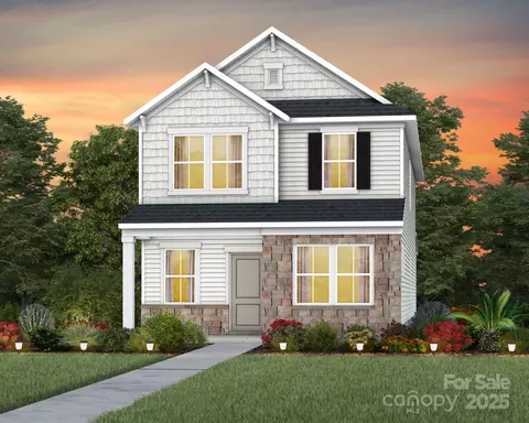 3612 Pamlico 126 St #126, Monroe, NC 28110