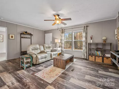 Living - 105 Eade Rd, Etowah, NC 28729 photo 4 of 4
