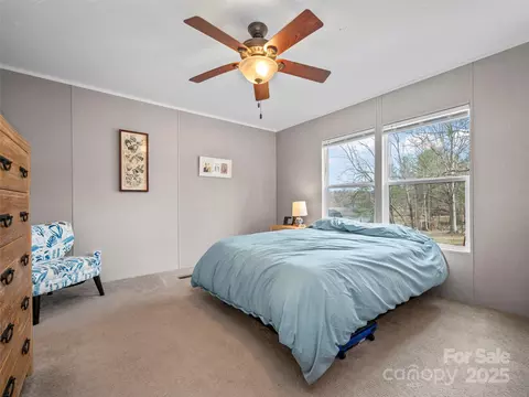 Bedroom - 105 Eade Rd, Etowah, NC 28729 photo 1 of 4