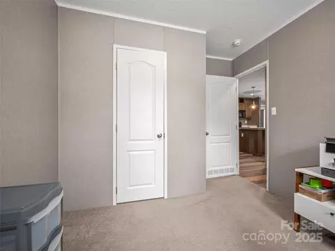 Bedroom - 105 Eade Rd, Etowah, NC 28729 photo 4 of 4