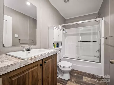 Bath - 105 Eade Rd, Etowah, NC 28729 photo 2 of 2
