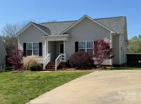 1638 Marmot Pl, Concord, NC 28025