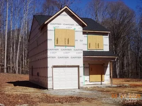 184 Oak Creek Rd, Statesville, NC 28625