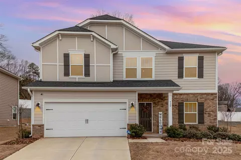 920 Clementine Rd, Monroe, NC 28110