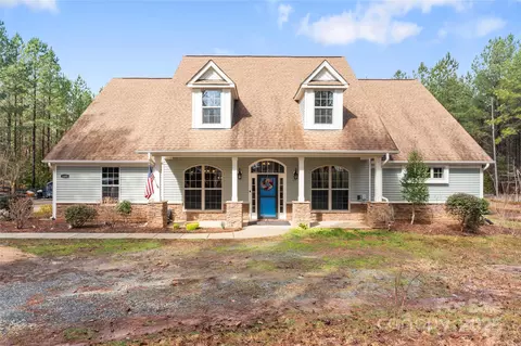 1485 Sierra Rd, York, SC 29745